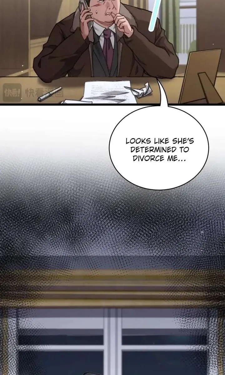 After Becoming Financially Free, They Offered Their Loyalty Chapter 86 Page 11