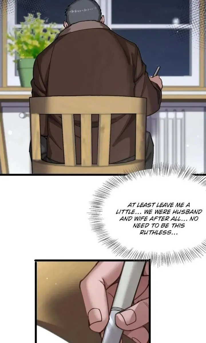 After Becoming Financially Free, They Offered Their Loyalty Chapter 86 Page 12
