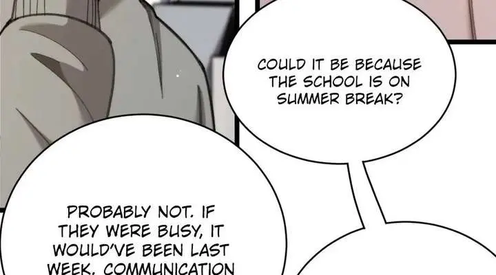 After Becoming Financially Free, They Offered Their Loyalty Chapter 86 Page 24