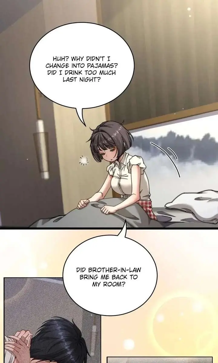 After Becoming Financially Free, They Offered Their Loyalty Chapter 86 Page 29
