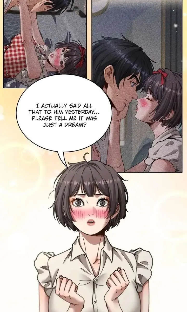 After Becoming Financially Free, They Offered Their Loyalty Chapter 86 Page 30