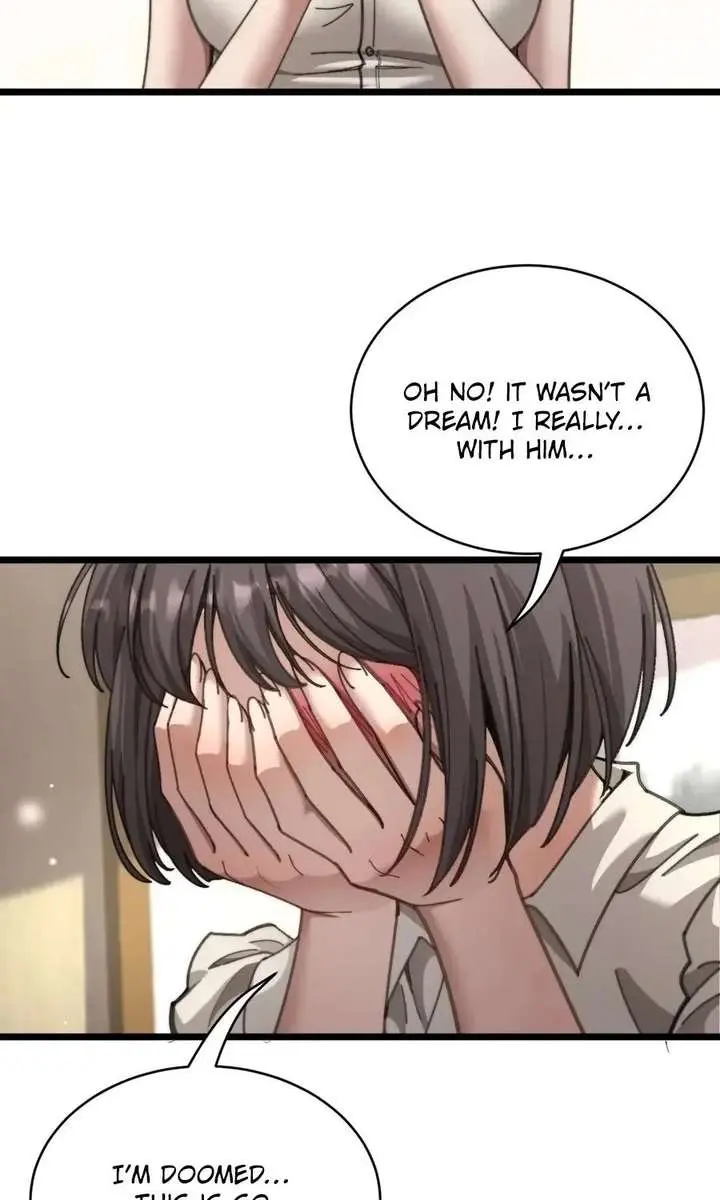 After Becoming Financially Free, They Offered Their Loyalty Chapter 86 Page 31