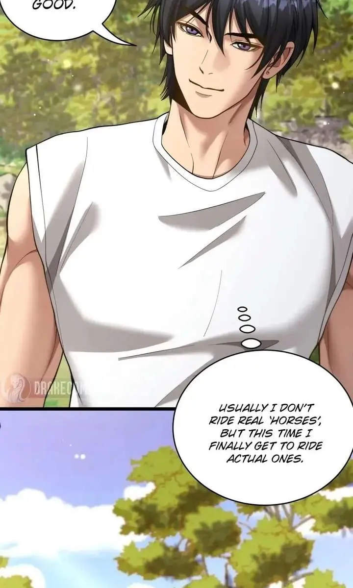 After Becoming Financially Free, They Offered Their Loyalty Chapter 86 Page 39