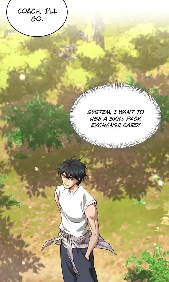 After Becoming Financially Free, They Offered Their Loyalty Chapter 86 Page 46