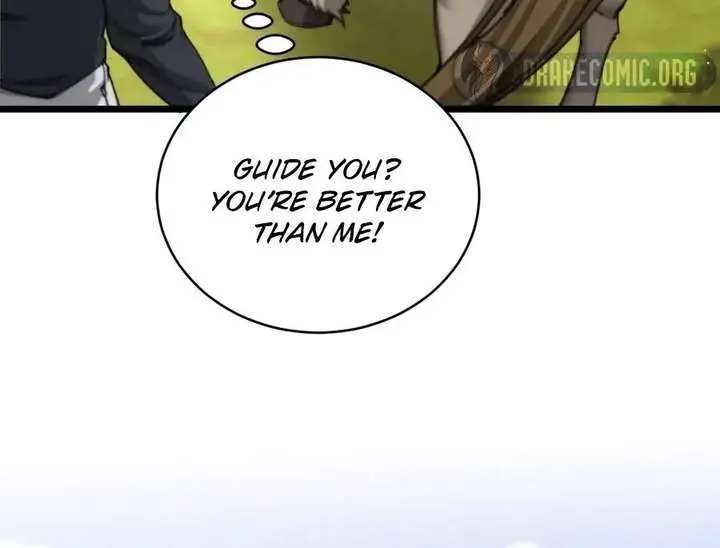 After Becoming Financially Free, They Offered Their Loyalty Chapter 86 Page 61