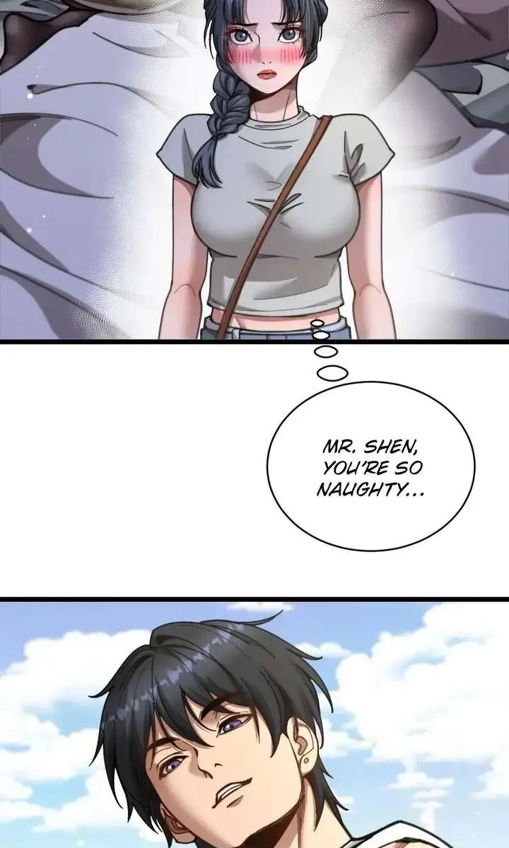After Becoming Financially Free, They Offered Their Loyalty Chapter 86 Page 64