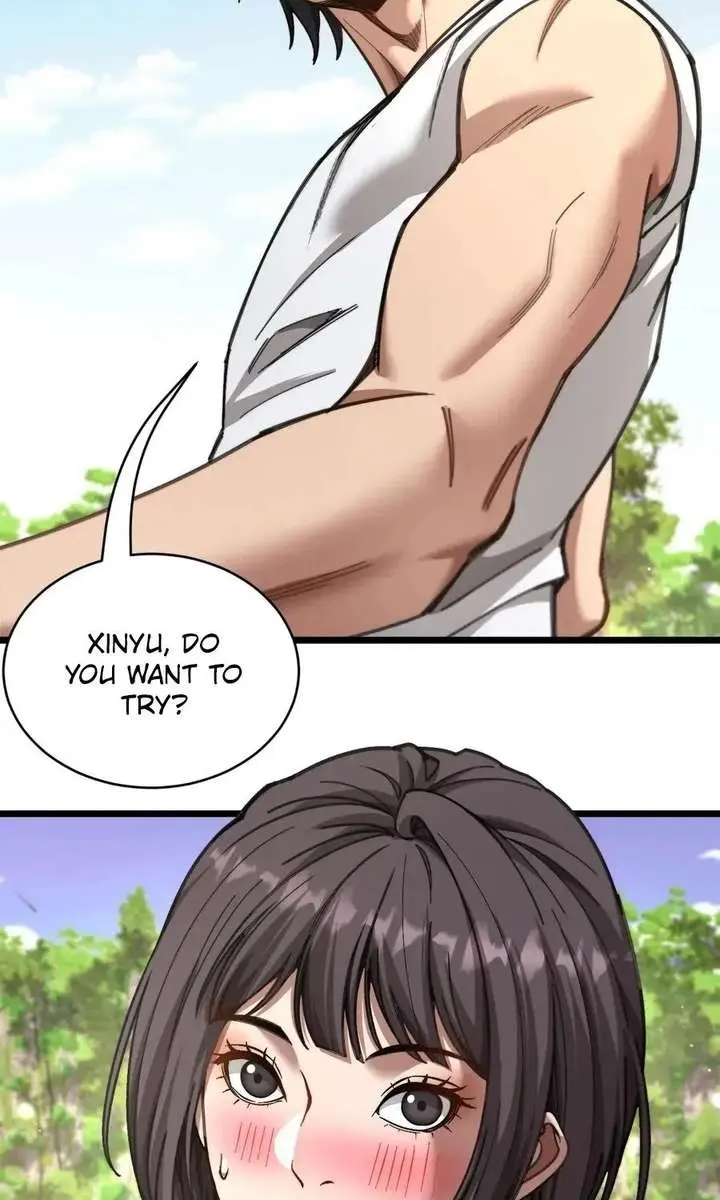 After Becoming Financially Free, They Offered Their Loyalty Chapter 86 Page 65