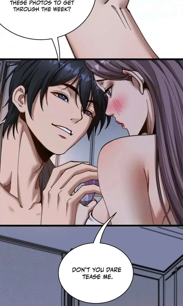 After Becoming Financially Free, They Offered Their Loyalty Chapter 90 Page 7
