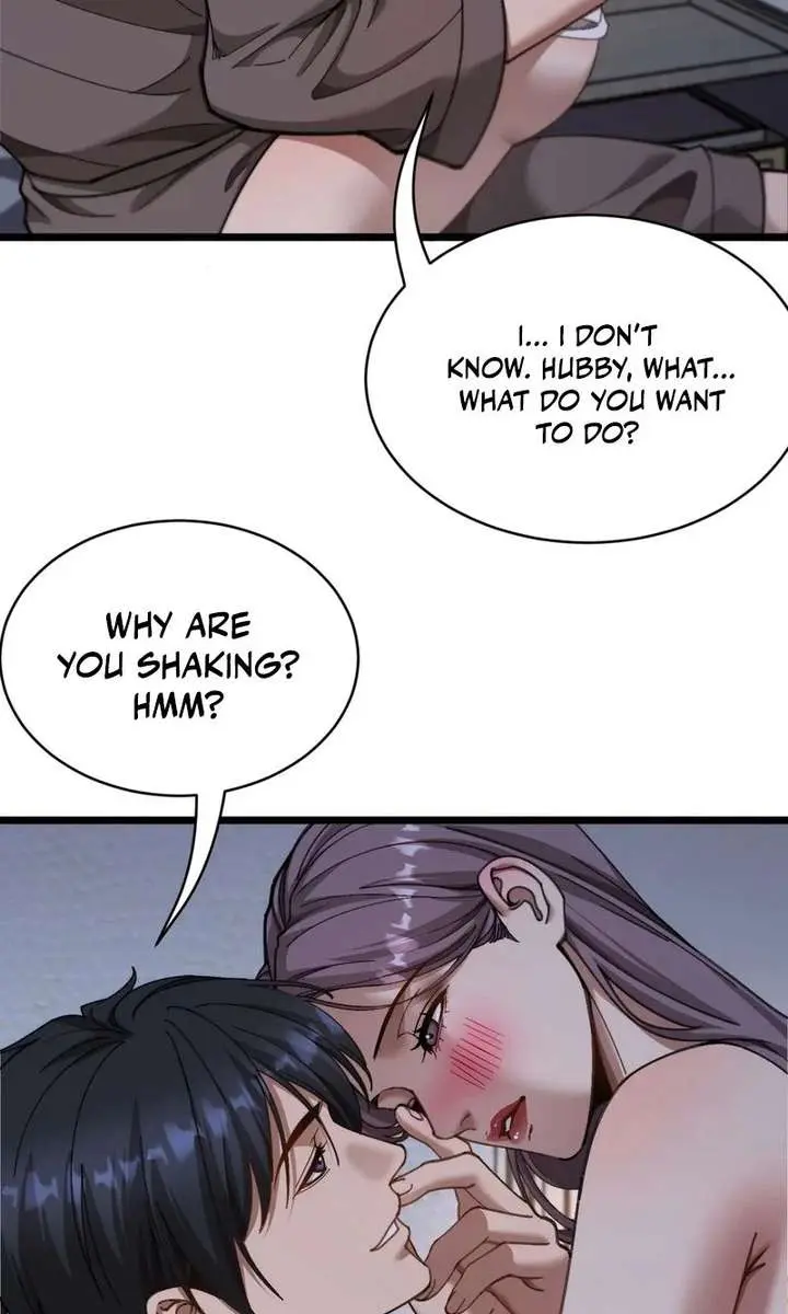After Becoming Financially Free, They Offered Their Loyalty Chapter 90 Page 9