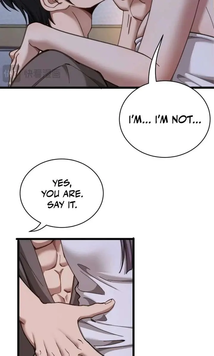 After Becoming Financially Free, They Offered Their Loyalty Chapter 90 Page 10