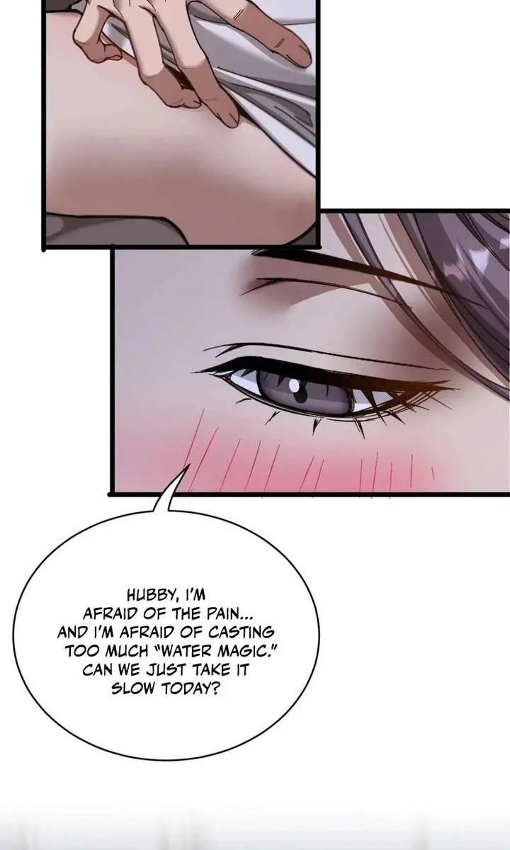 After Becoming Financially Free, They Offered Their Loyalty Chapter 90 Page 11