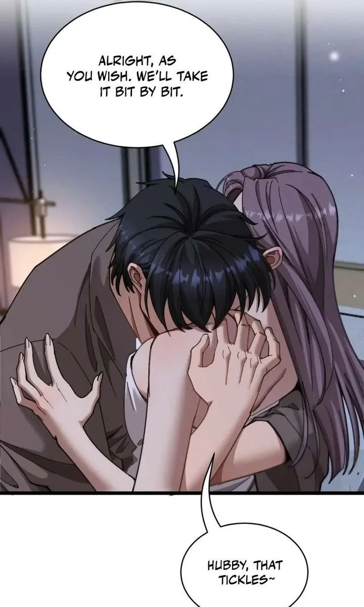 After Becoming Financially Free, They Offered Their Loyalty Chapter 90 Page 13