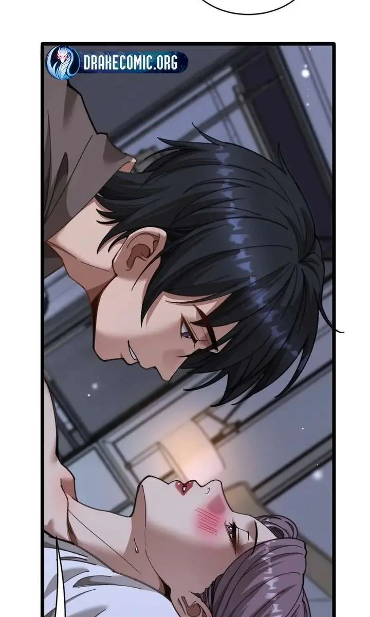 After Becoming Financially Free, They Offered Their Loyalty Chapter 90 Page 14