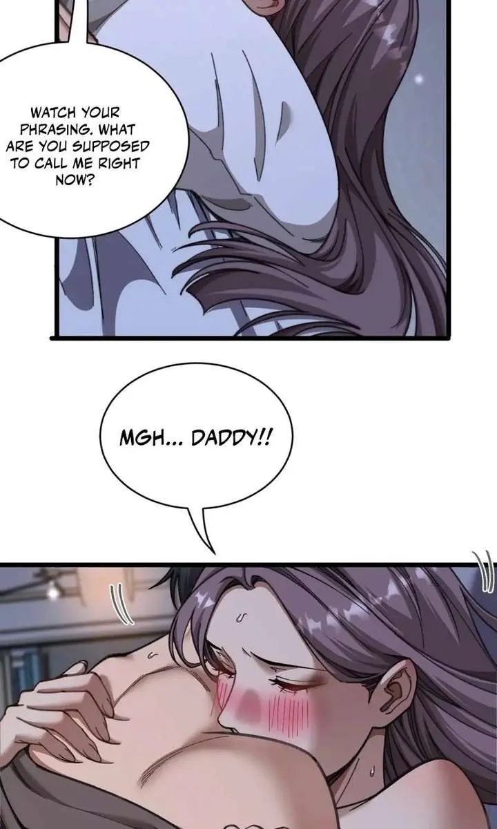 After Becoming Financially Free, They Offered Their Loyalty Chapter 90 Page 15