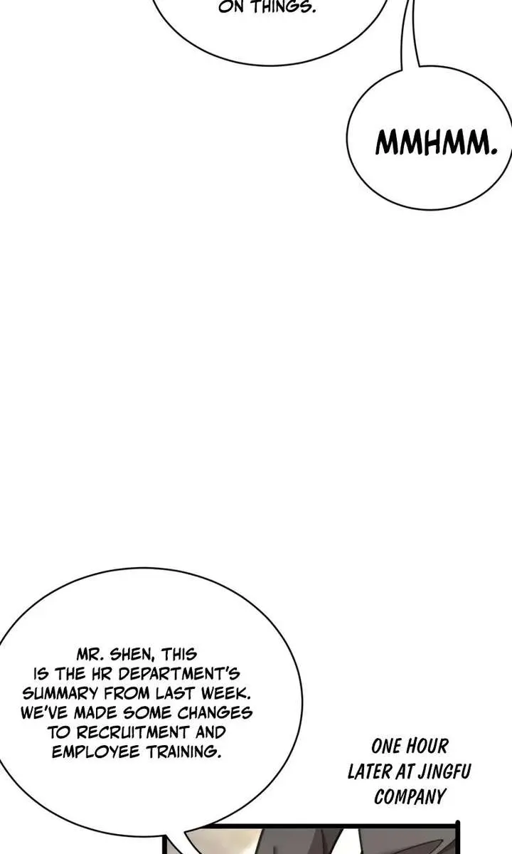 After Becoming Financially Free, They Offered Their Loyalty Chapter 90 Page 29
