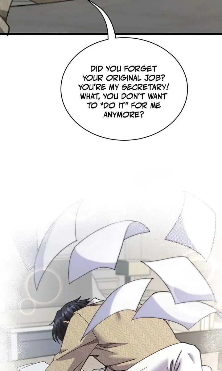 After Becoming Financially Free, They Offered Their Loyalty Chapter 90 Page 50