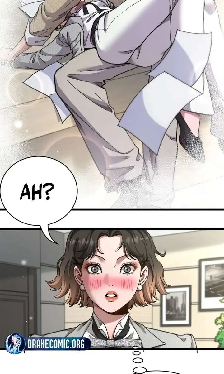 After Becoming Financially Free, They Offered Their Loyalty Chapter 90 Page 51