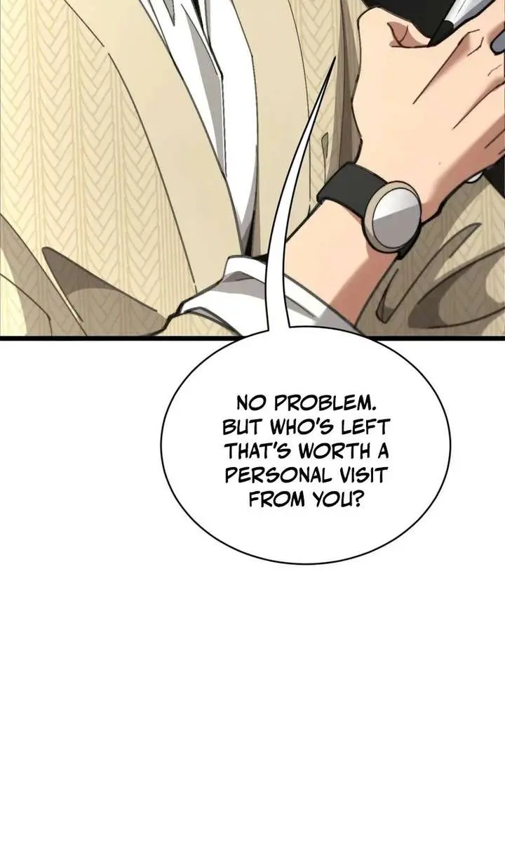 After Becoming Financially Free, They Offered Their Loyalty Chapter 90 Page 63