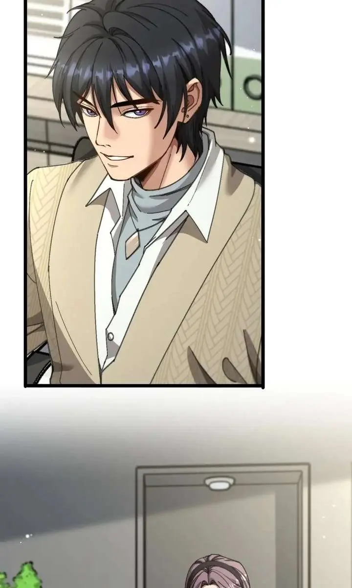 After Becoming Financially Free, They Offered Their Loyalty Chapter 91 Page 4