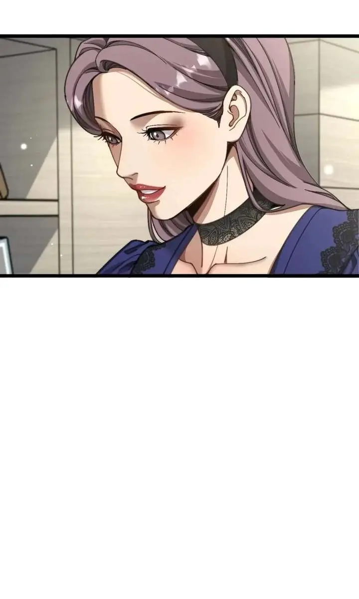 After Becoming Financially Free, They Offered Their Loyalty Chapter 91 Page 7