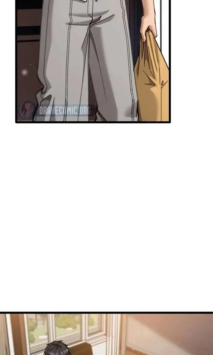 After Becoming Financially Free, They Offered Their Loyalty Chapter 91 Page 9