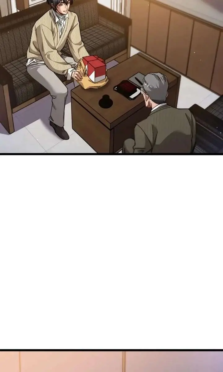 After Becoming Financially Free, They Offered Their Loyalty Chapter 91 Page 10