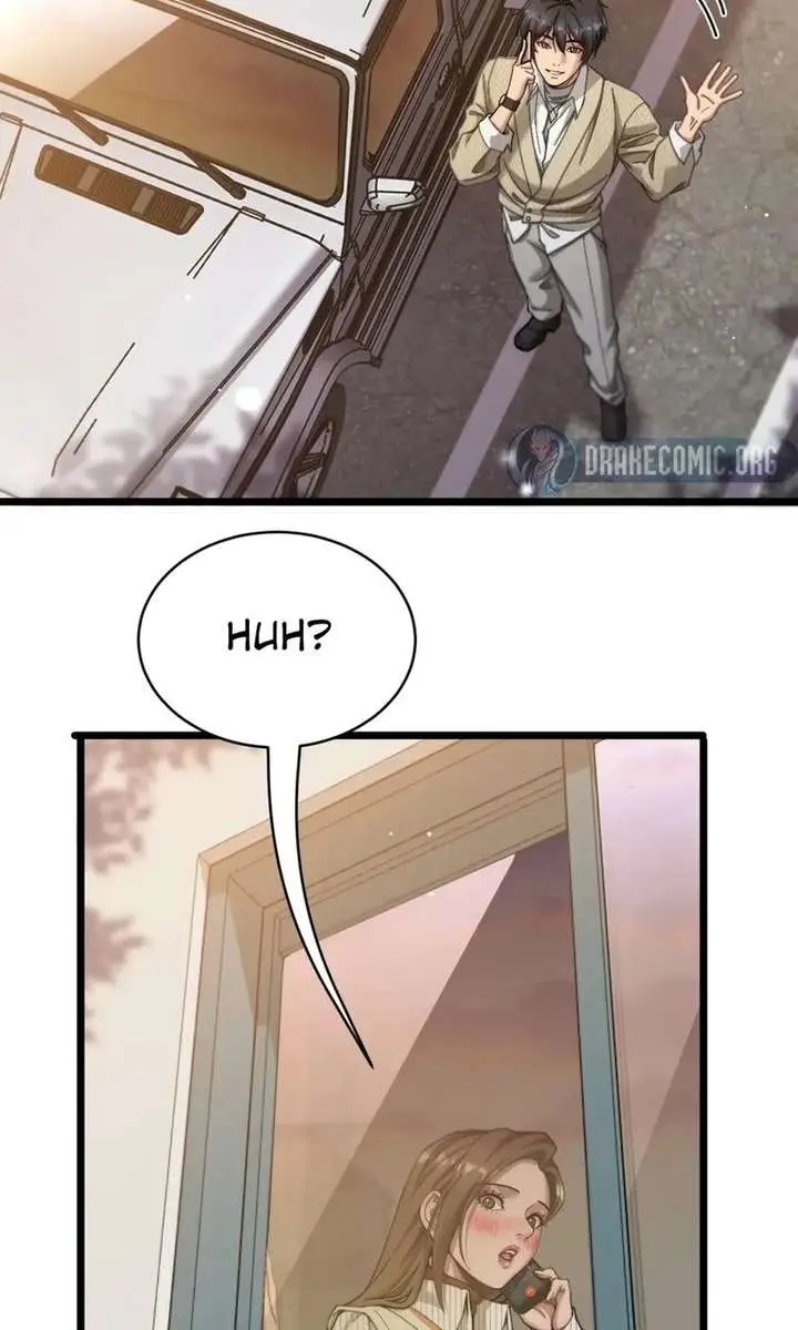 After Becoming Financially Free, They Offered Their Loyalty Chapter 91 Page 28