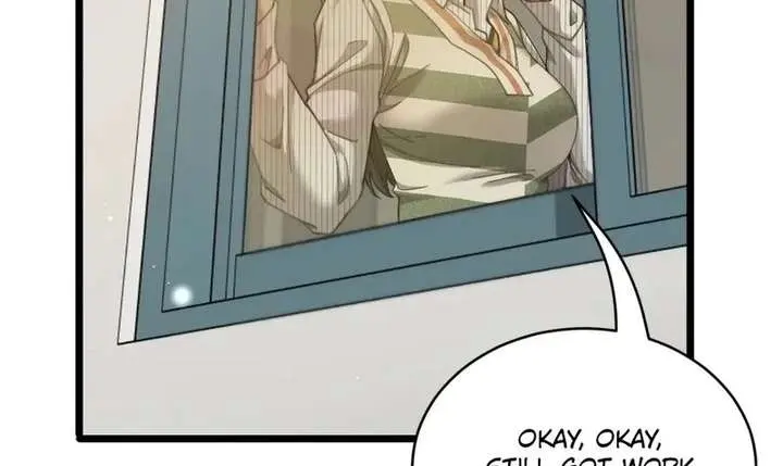 After Becoming Financially Free, They Offered Their Loyalty Chapter 91 Page 29