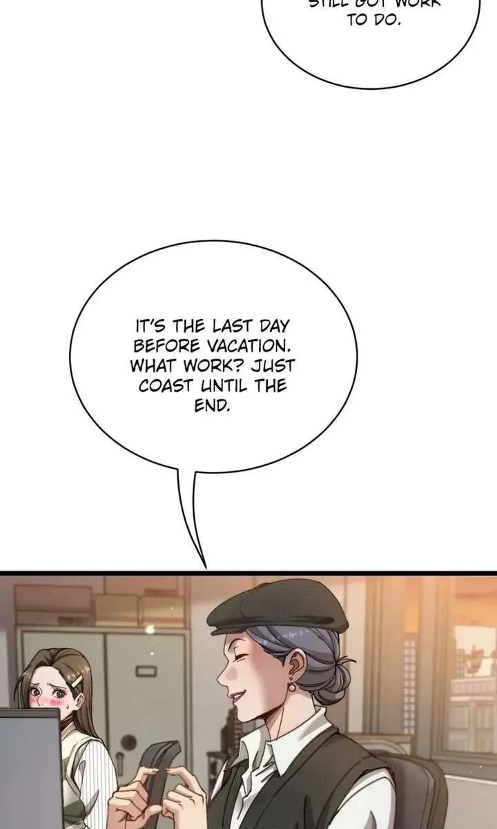 After Becoming Financially Free, They Offered Their Loyalty Chapter 91 Page 30
