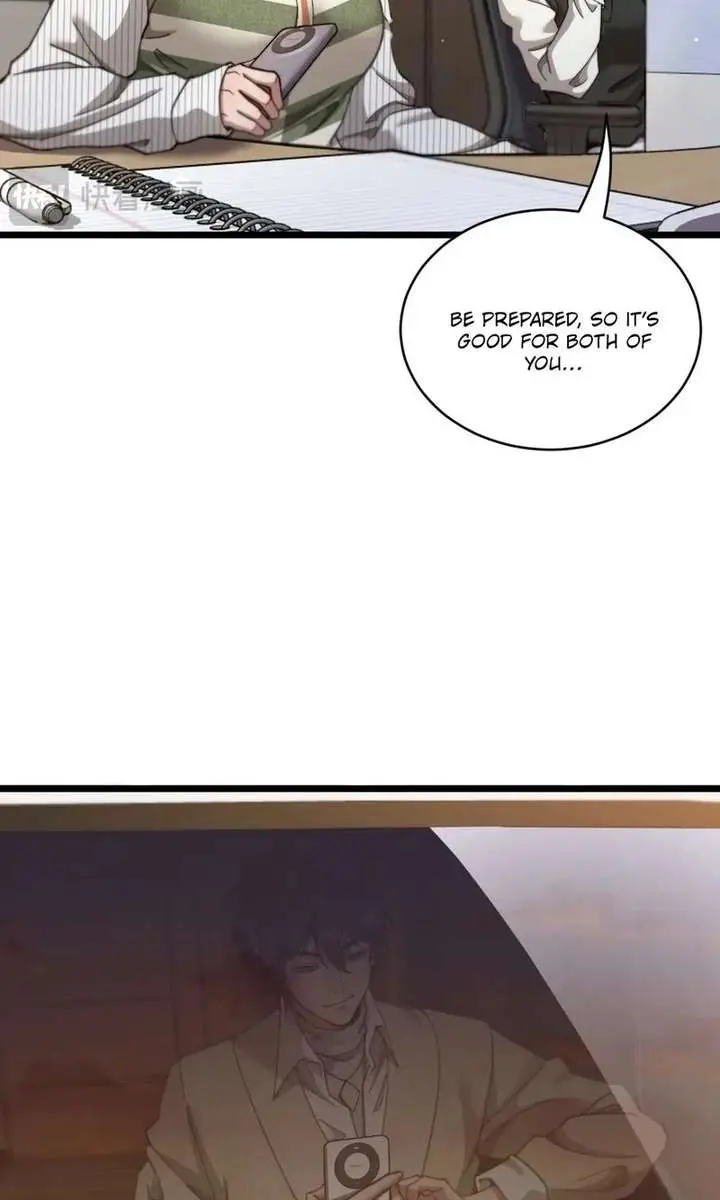 After Becoming Financially Free, They Offered Their Loyalty Chapter 91 Page 32