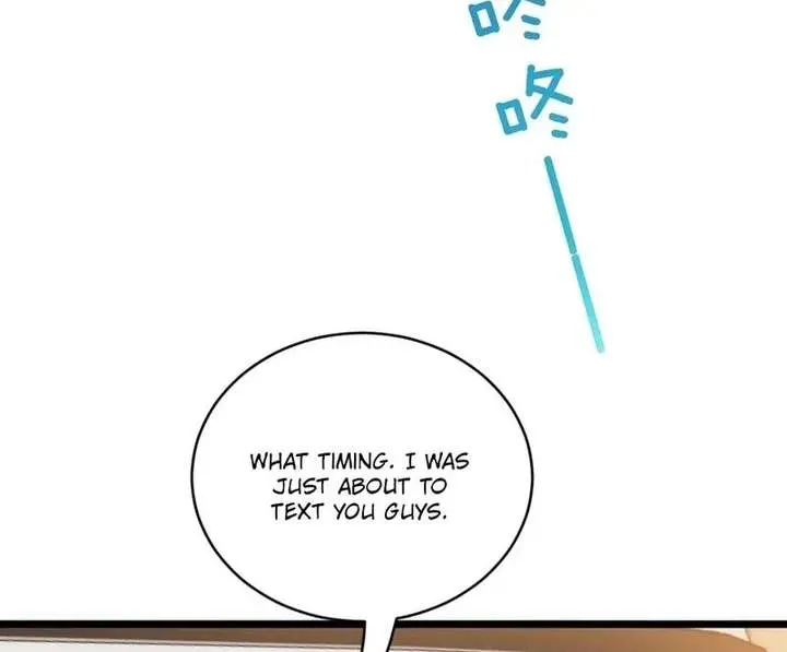 After Becoming Financially Free, They Offered Their Loyalty Chapter 91 Page 41