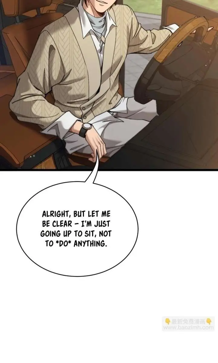 After Becoming Financially Free, They Offered Their Loyalty Chapter 92 Page 5