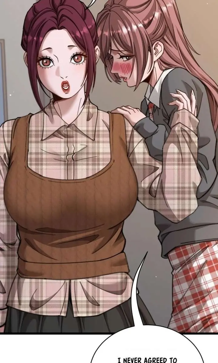 After Becoming Financially Free, They Offered Their Loyalty Chapter 92 Page 22