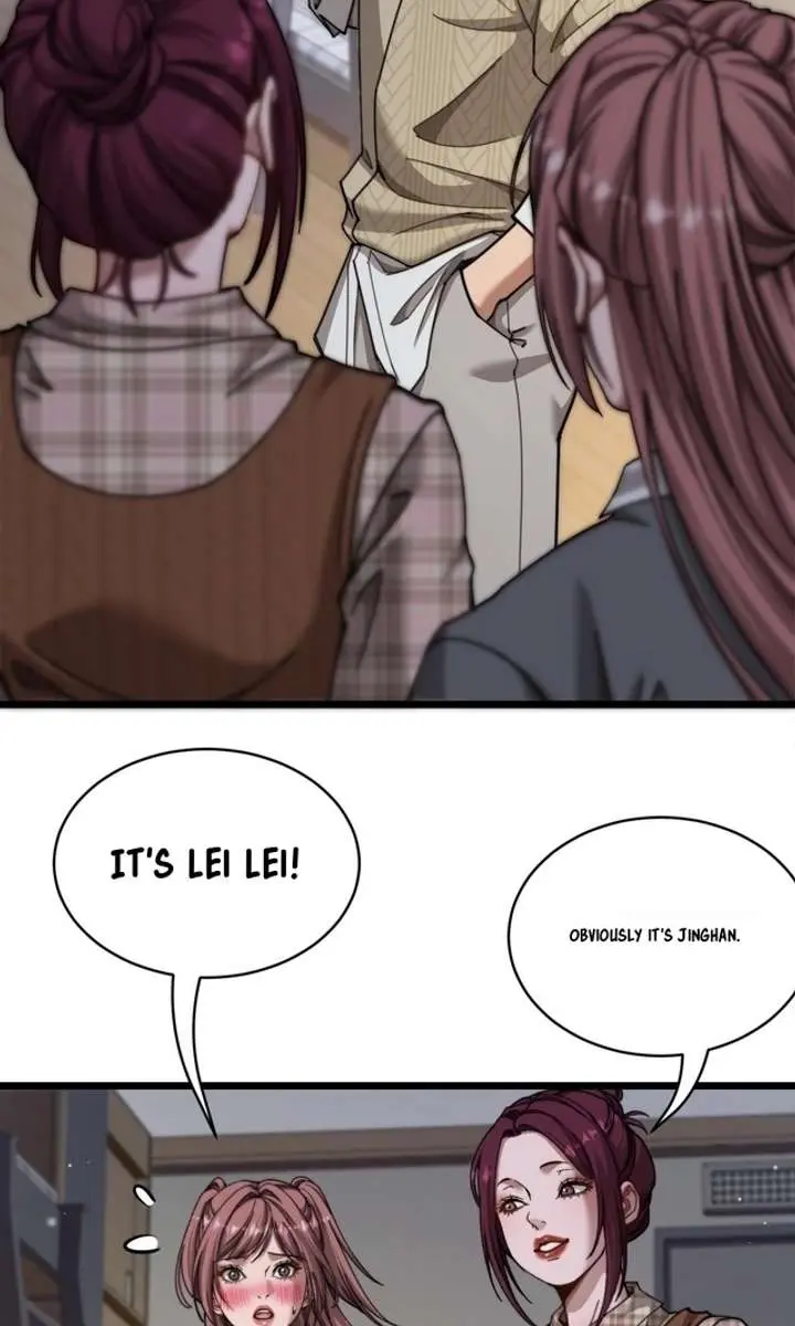 After Becoming Financially Free, They Offered Their Loyalty Chapter 92 Page 29