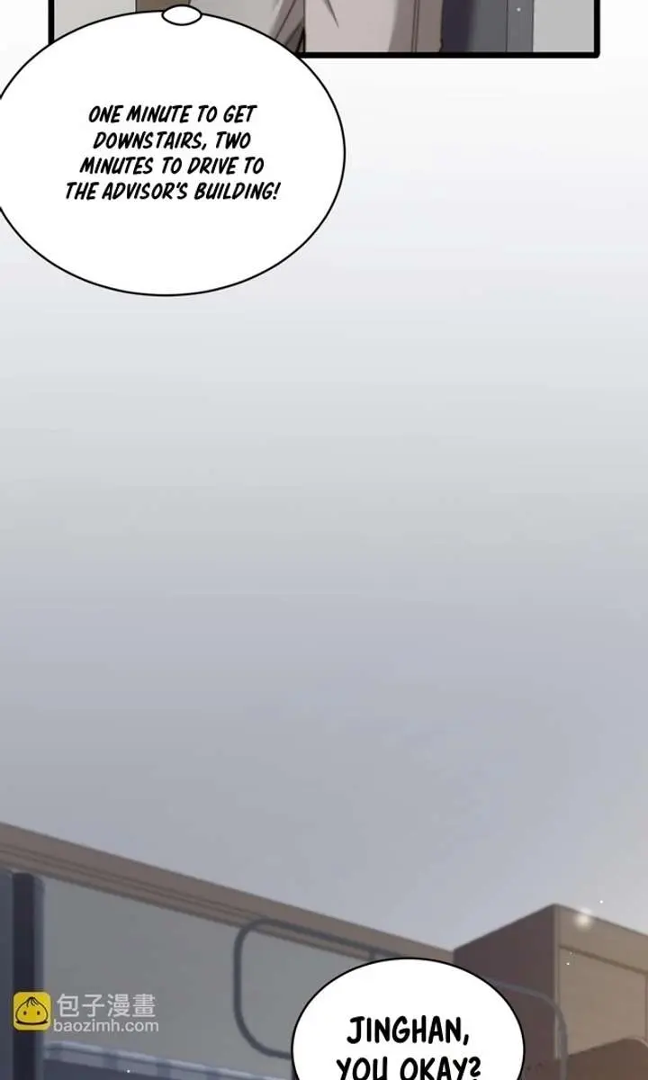 After Becoming Financially Free, They Offered Their Loyalty Chapter 92 Page 34