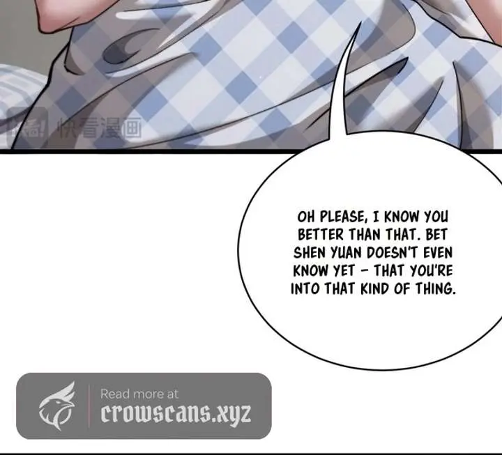 After Becoming Financially Free, They Offered Their Loyalty Chapter 92 Page 39