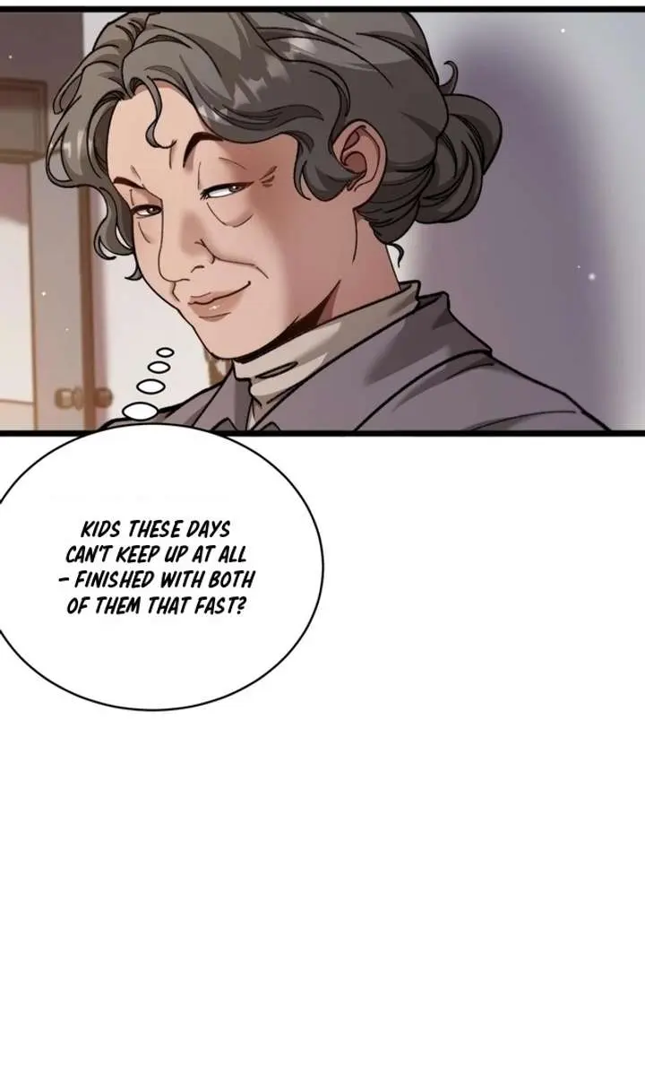 After Becoming Financially Free, They Offered Their Loyalty Chapter 92 Page 43