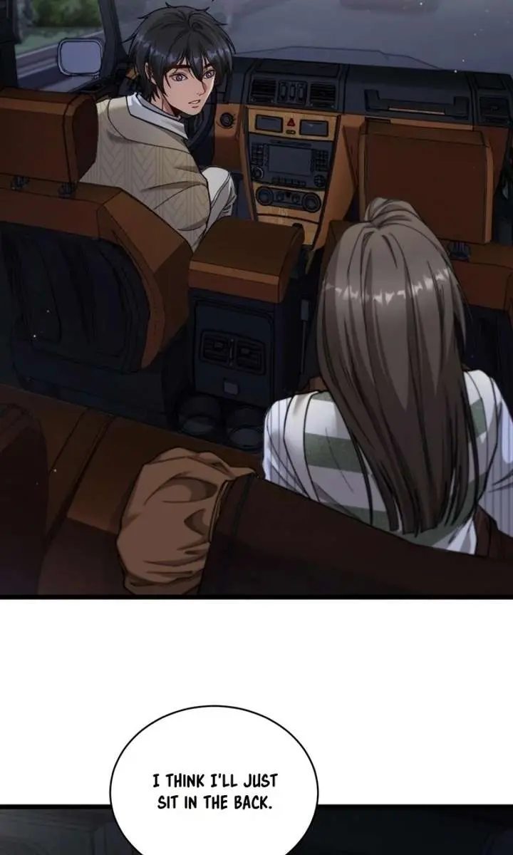 After Becoming Financially Free, They Offered Their Loyalty Chapter 92 Page 45