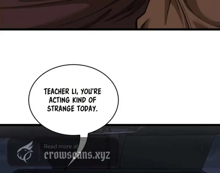 After Becoming Financially Free, They Offered Their Loyalty Chapter 92 Page 47