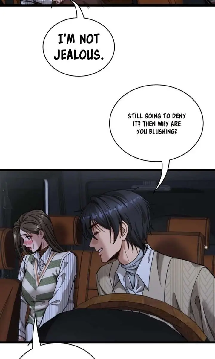 After Becoming Financially Free, They Offered Their Loyalty Chapter 92 Page 53