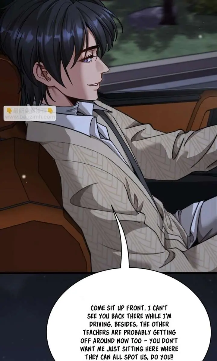After Becoming Financially Free, They Offered Their Loyalty Chapter 92 Page 56