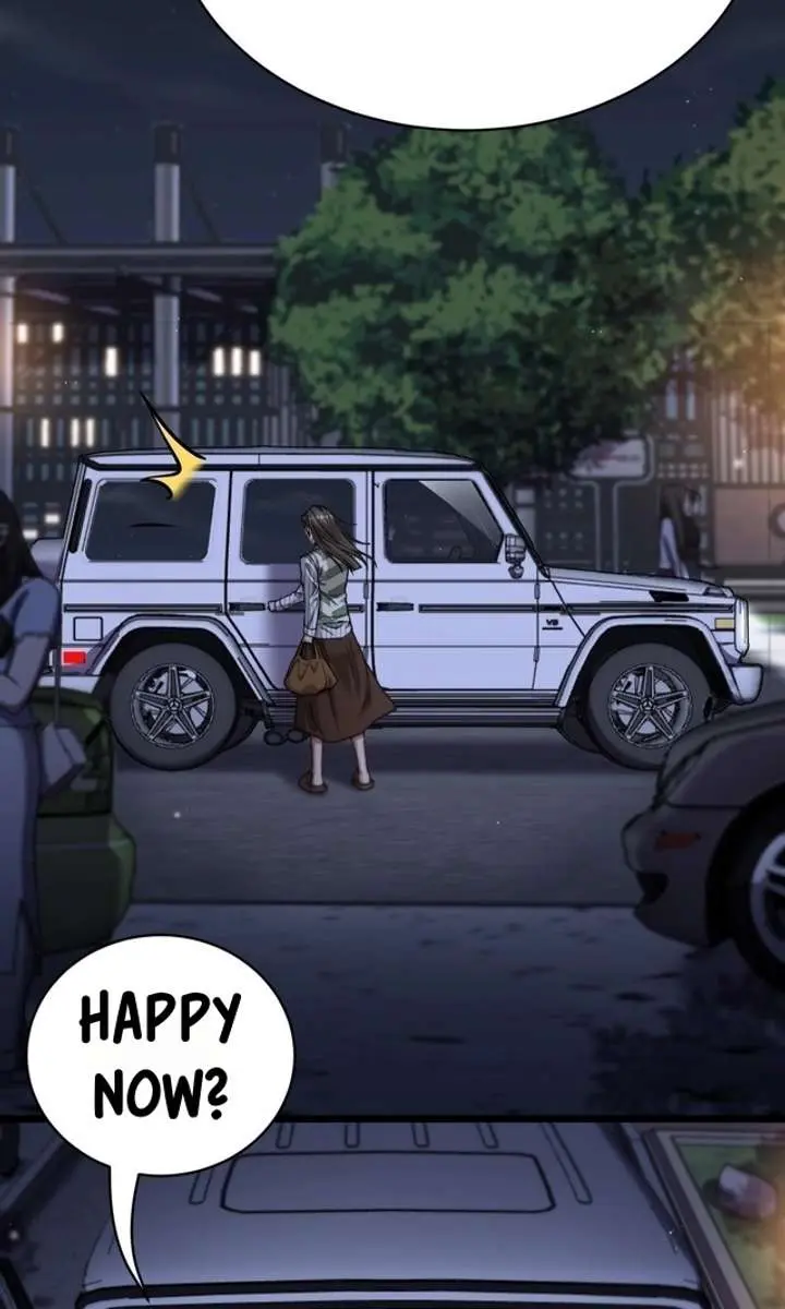 After Becoming Financially Free, They Offered Their Loyalty Chapter 92 Page 57