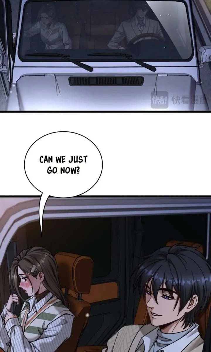 After Becoming Financially Free, They Offered Their Loyalty Chapter 92 Page 58