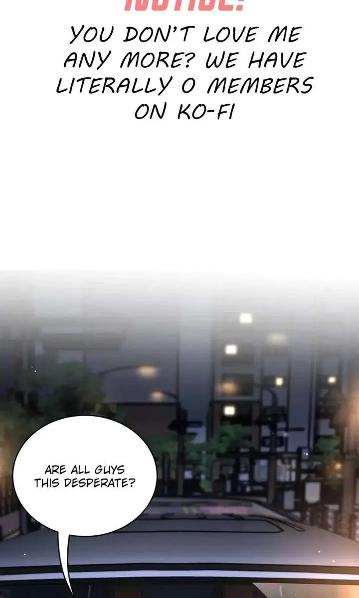 After Becoming Financially Free, They Offered Their Loyalty Chapter 93 Page 3