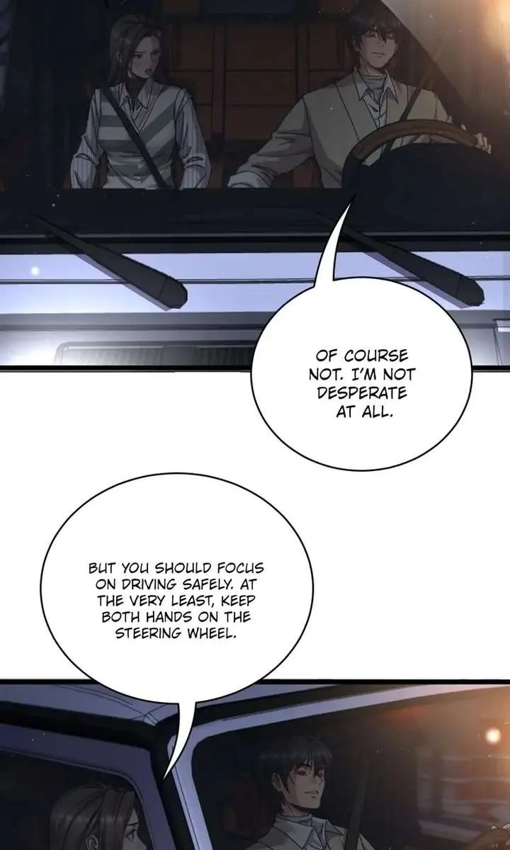 After Becoming Financially Free, They Offered Their Loyalty Chapter 93 Page 4