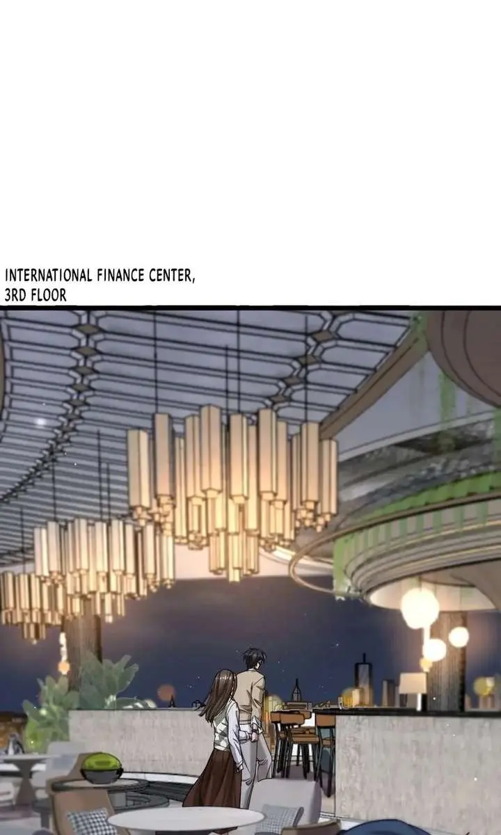 After Becoming Financially Free, They Offered Their Loyalty Chapter 93 Page 7