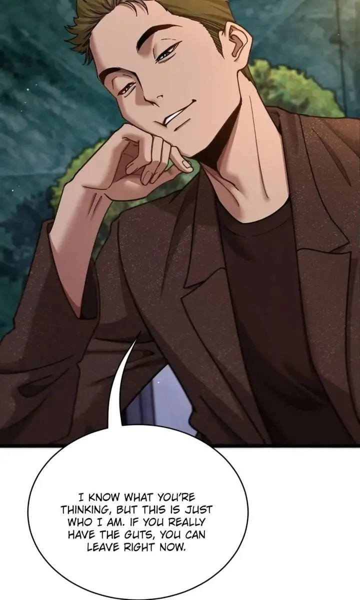 After Becoming Financially Free, They Offered Their Loyalty Chapter 93 Page 15
