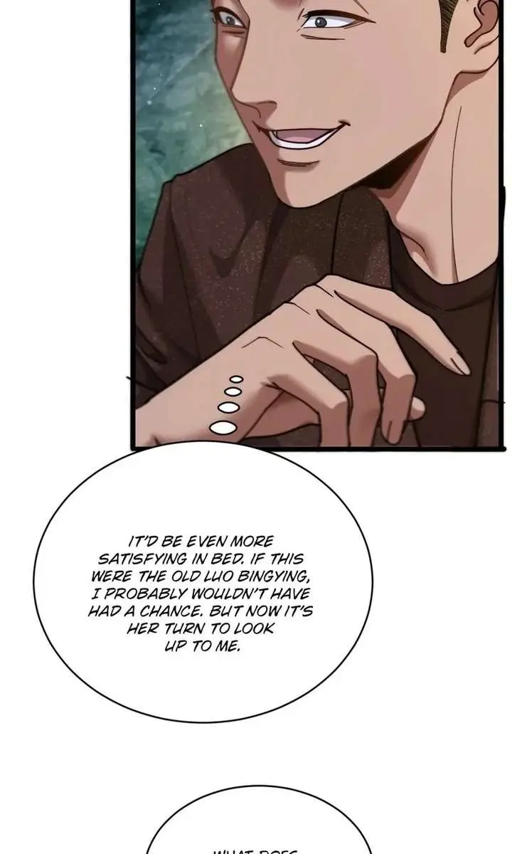 After Becoming Financially Free, They Offered Their Loyalty Chapter 93 Page 19