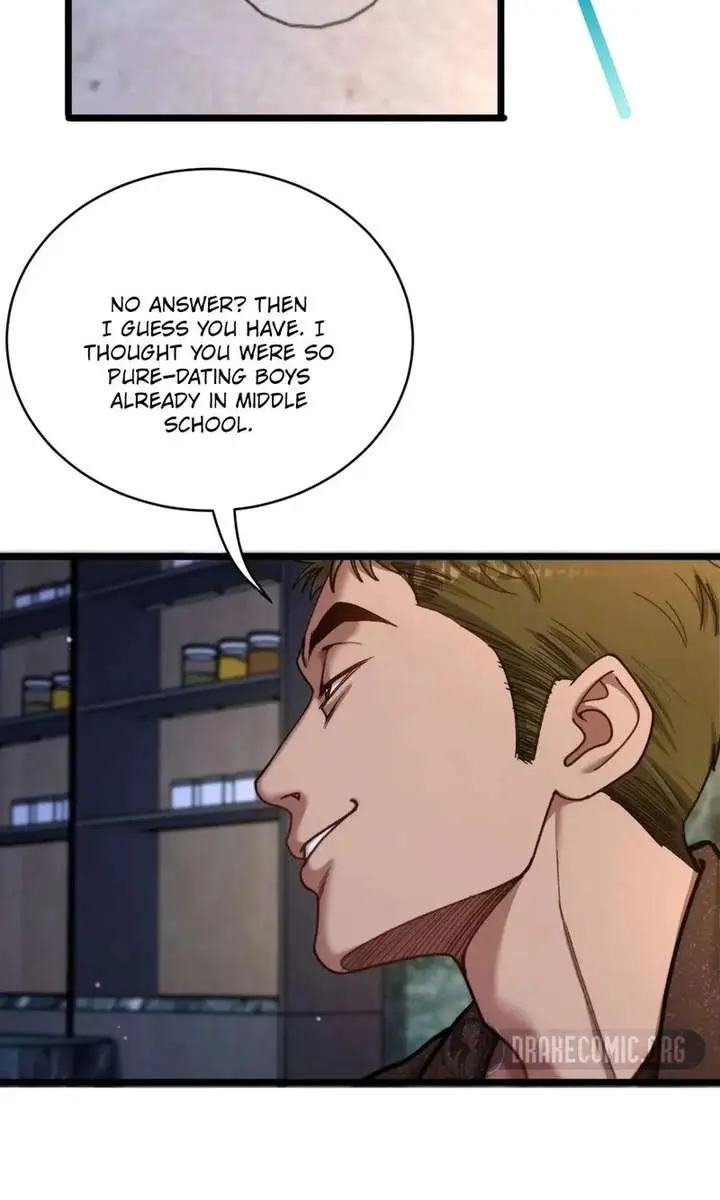 After Becoming Financially Free, They Offered Their Loyalty Chapter 93 Page 23