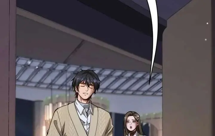 After Becoming Financially Free, They Offered Their Loyalty Chapter 93 Page 30